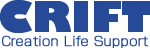 株式会社CRIFT